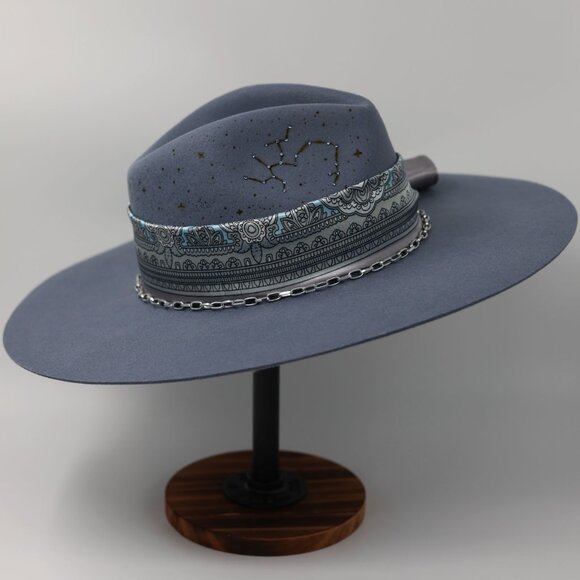 Sagittarius Hat - Picture 2 of 2